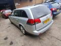 Opel Vectra C [рестайлинг] 2006г. 1.9 л., Z19DTH - фото №6
