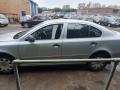 Skoda Octavia 2 поколение [рестайлинг] 2012г. 1.6 л., CAYC - фото №4