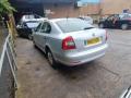 Skoda Octavia 2 поколение [рестайлинг] 2012г. 1.6 л., CAYC - фото №6