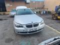 BMW 5 E60/E61 2005г. 2.5 л., M57 D25 (256D2) - фото №1