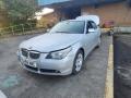 BMW 5 E60/E61 2005г. 2.5 л., M57 D25 (256D2) - фото №2