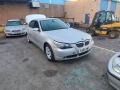 BMW 5 E60/E61 2005г. 2.5 л., M57 D25 (256D2) - фото №3