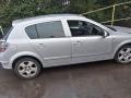 Opel Astra Family/H [рестайлинг] 2007г. 1.4 л., Z 14 XEP - фото №5
