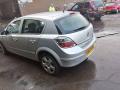 Opel Astra Family/H [рестайлинг] 2007г. 1.4 л., Z 14 XEP - фото №6