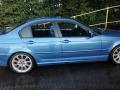 BMW 3 E46 [рестайлинг] 2004г. 2.0 л., M47N 204 D4 - фото №5