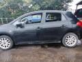 Toyota Auris 1 поколение E150 2008г. 1.4 л., 4ZZ-FE - фото №4