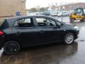 Toyota Auris 1 поколение E150 2008г. 1.4 л., 4ZZ-FE - фото №5
