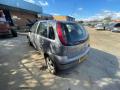 Opel Corsa C [рестайлинг] 2004г. 1.0 л., Z 10 XEP - фото №6