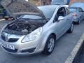 Opel Corsa D 2009г. 1.0 л., Z 10 XEP - фото №2