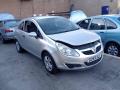 Opel Corsa D 2009г. 1.0 л., Z 10 XEP - фото №3