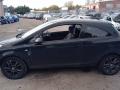 Opel Corsa D 2009г. 1.2 л., Z 12 XEP - фото №4