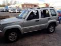 Jeep Cherokee 3 поколение 2004г. 2.8 л., ENR - фото №4