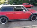 Mini Cooper S 1 поколение 2004г. 1.6 л., W11 B16 A - фото №5