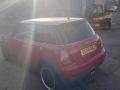 Mini Cooper S 1 поколение 2004г. 1.6 л., W11 B16 A - фото №6