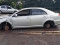 Toyota Avensis 2 поколение T250 2003г. 2.0 л., 1AZ-FSE - фото №4