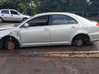 Toyota Avensis 2 поколение T250 2003г. 2.0 л., 1AZ-FSE - фото №4