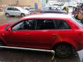 Audi A3 8P [рестайлинг] 2005г. 2.0 л., BWA - фото №4