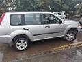Nissan X-Trail T30 [рестайлинг] 2005г. 2.2 л., YD22DDTi - фото №5