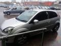 Ford Fiesta 5 поколение [рестайлинг] 2007г. 1.4 л., FXJA - фото №4