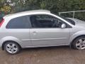 Ford Fiesta 5 поколение [рестайлинг] 2007г. 1.4 л., FXJA - фото №5