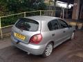 Nissan Almera N16 [рестайлинг] 2005г. 2.2 л., YD22DDT - фото №6
