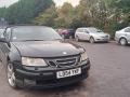 Saab 9-3 2 поколение 2004г. 2.0 л., B207E - фото №1