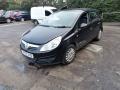 Opel Corsa D 2009г. 1.3 л., Z 13 DTJ - фото №2