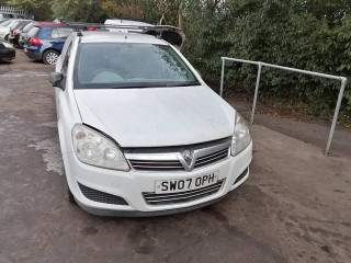 Opel Astra Family/H [рестайлинг] 2007г. 1.7 л., Z 17 DTH - фото №1