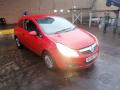 Opel Corsa D 2008г. 1.3 л., Z 13 DTJ - фото №3