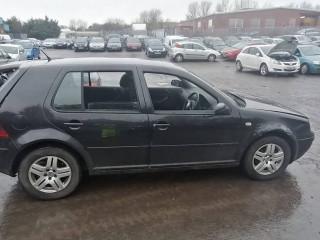 Volkswagen Golf 4 поколение 2001г. 1.9 л., AJM - фото №5