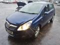 Opel Corsa D 2009г. 1.4 л., Z 14 XEP - фото №2