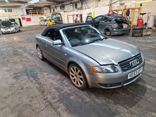Audi A4 B6 2003г. 3.0 л., ASN - фото №3