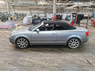 Audi A4 B6 2003г. 3.0 л., ASN - фото №4