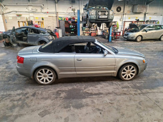 Audi A4 B6 2003г. 3.0 л., ASN - фото №5