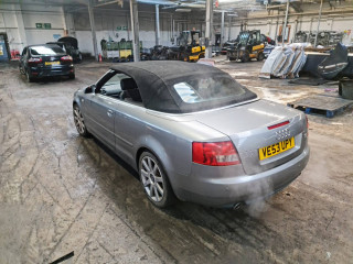 Audi A4 B6 2003г. 3.0 л., ASN - фото №6