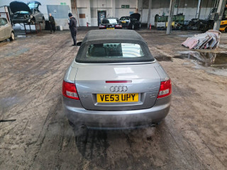 Audi A4 B6 2003г. 3.0 л., ASN - фото №8