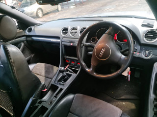 Audi A4 B6 2003г. 3.0 л., ASN - фото №9