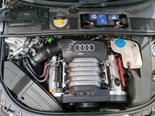 Audi A4 B6 2003г. 3.0 л., ASN - фото №10