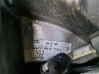 Audi A4 B6 2003г. 3.0 л., ASN - фото №11