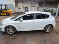 SEAT Leon 2 поколение [рестайлинг] 2012г. 1.6 л., CAYC - фото №4