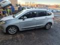 Honda FR-V 1 поколение 2007г. 2.2 л., N22A1 - фото №4