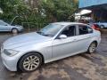 BMW 3 E90/E91 2006г. 2.0 л., M47N 204 D4 - фото №4
