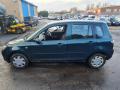 Mazda 2 1 поколение [рестайлинг] 2007г. 1.4 л., FXJA - фото №4