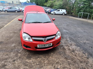 Opel Tigra B 2008г. 1.4 л., Z 14 XEP - фото №1