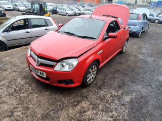 Opel Tigra B 2008г. 1.4 л., Z 14 XEP - фото №2