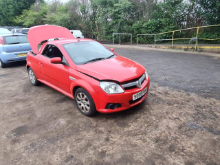 Opel Tigra B 2008г. 1.4 л., Z 14 XEP - фото №3