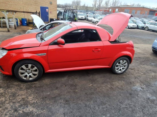Opel Tigra B 2008г. 1.4 л., Z 14 XEP - фото №4