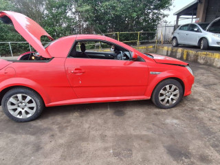 Opel Tigra B 2008г. 1.4 л., Z 14 XEP - фото №5