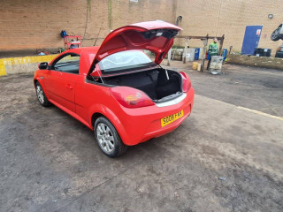 Opel Tigra B 2008г. 1.4 л., Z 14 XEP - фото №6