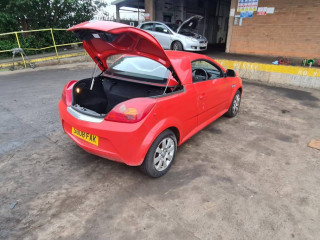 Opel Tigra B 2008г. 1.4 л., Z 14 XEP - фото №7